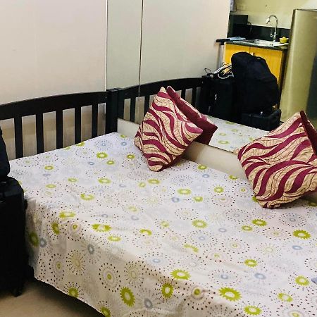 Shell Residence C1 Shortwalk Mall Of Asia Near Airport Manila Bagian luar foto