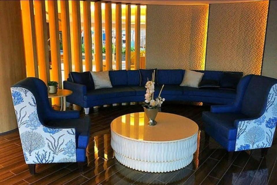 Shell Residence C1 Shortwalk Mall Of Asia Near Airport Manila Bagian luar foto
