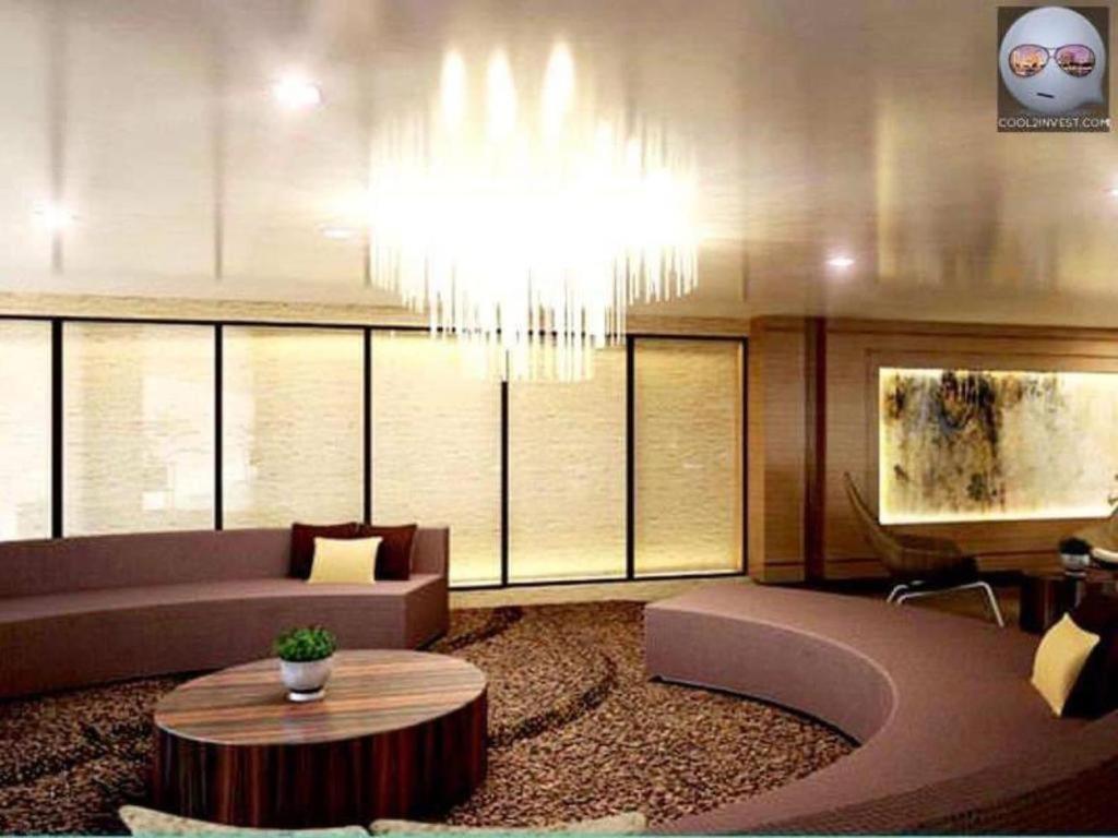 Shell Residence C1 Shortwalk Mall Of Asia Near Airport Manila Bagian luar foto
