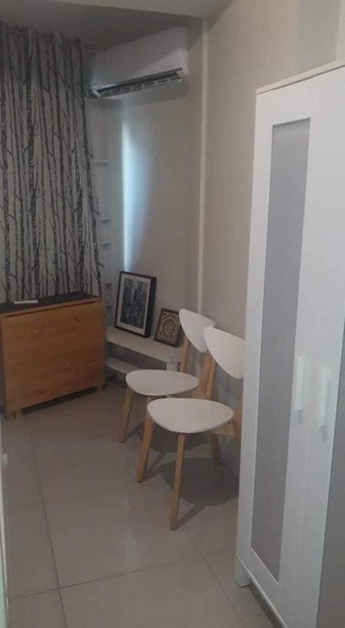 Shell Residence C1 Shortwalk Mall Of Asia Near Airport Manila Bagian luar foto