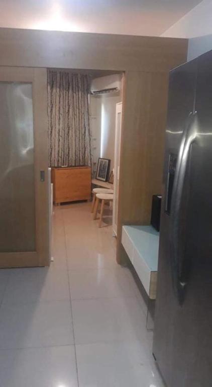 Shell Residence C1 Shortwalk Mall Of Asia Near Airport Manila Bagian luar foto