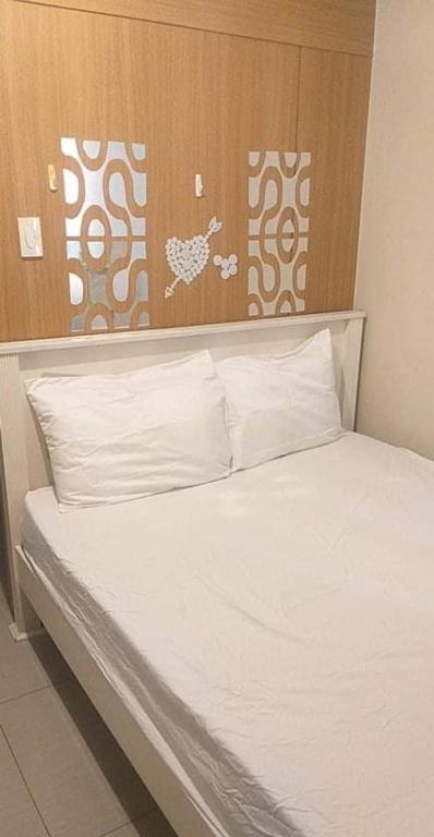 Shell Residence C1 Shortwalk Mall Of Asia Near Airport Manila Bagian luar foto