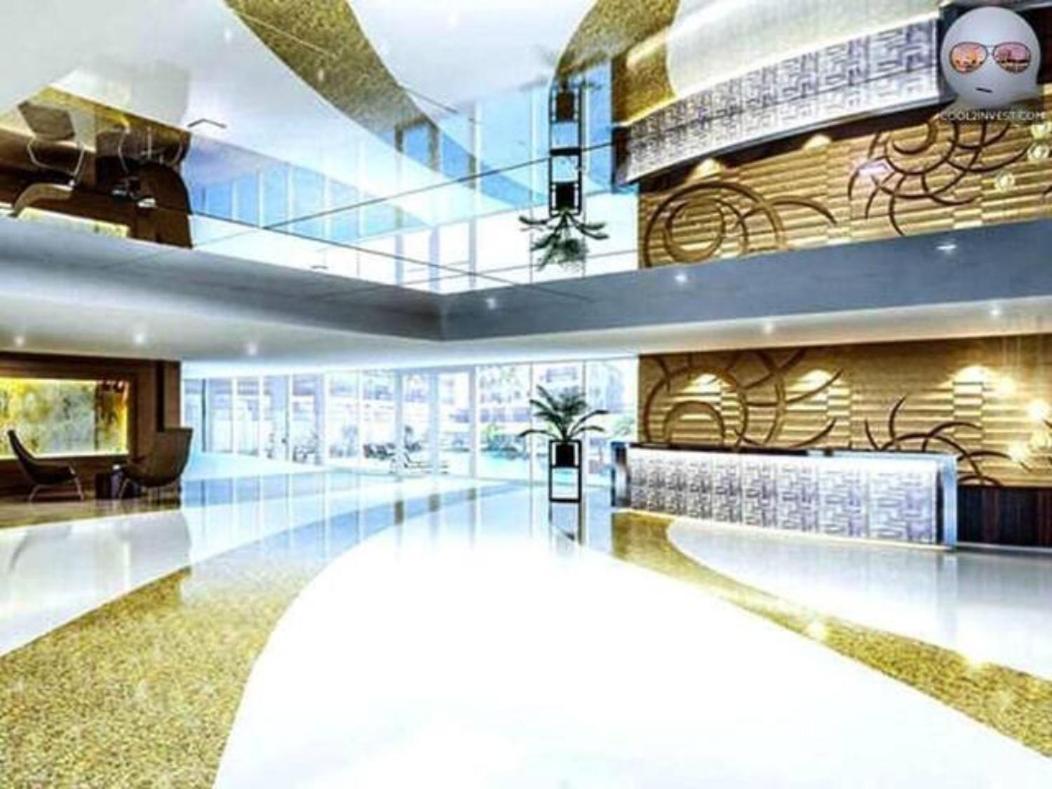 Shell Residence C1 Shortwalk Mall Of Asia Near Airport Manila Bagian luar foto