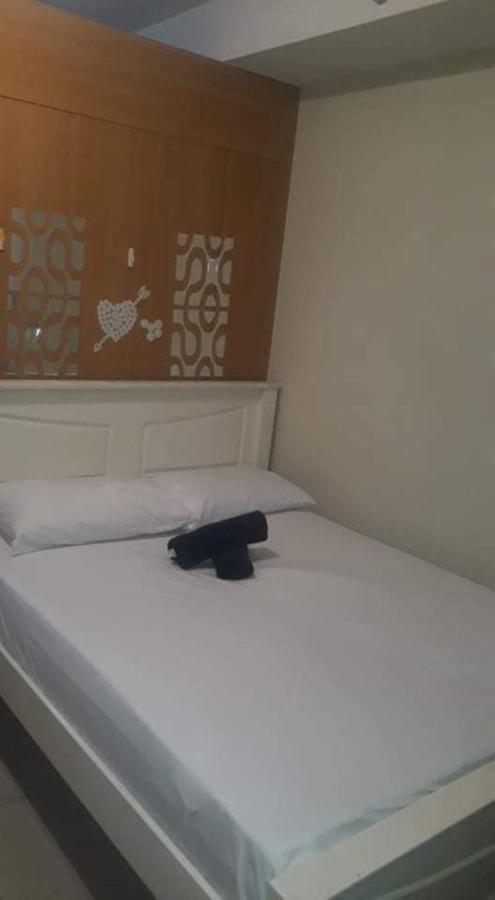 Shell Residence C1 Shortwalk Mall Of Asia Near Airport Manila Bagian luar foto