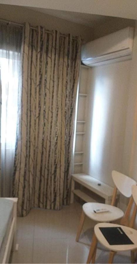 Shell Residence C1 Shortwalk Mall Of Asia Near Airport Manila Bagian luar foto