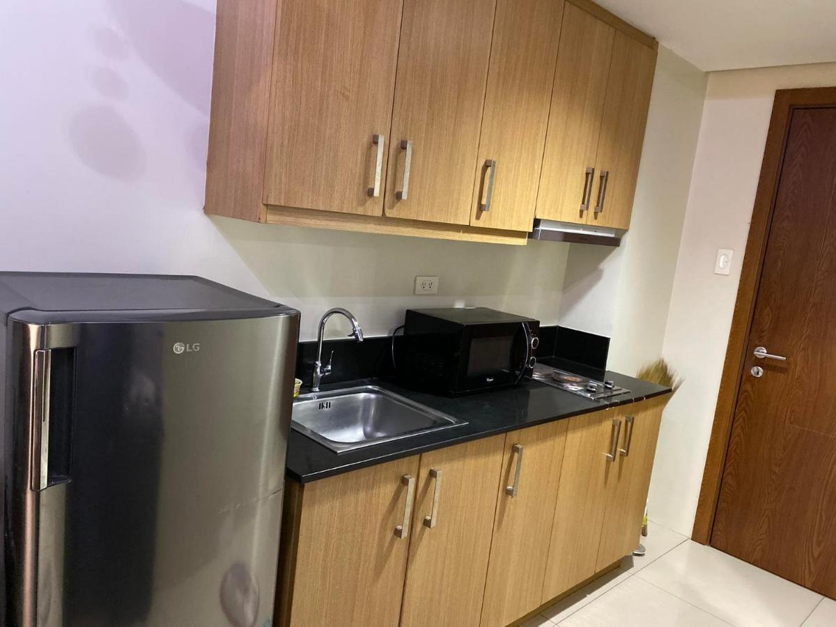 Shell Residence C1 Shortwalk Mall Of Asia Near Airport Manila Bagian luar foto