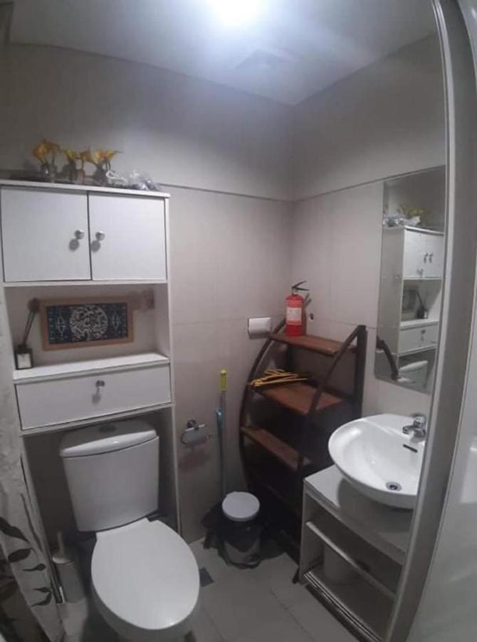 Shell Residence C1 Shortwalk Mall Of Asia Near Airport Manila Bagian luar foto