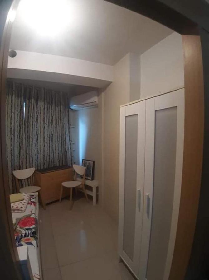 Shell Residence C1 Shortwalk Mall Of Asia Near Airport Manila Bagian luar foto