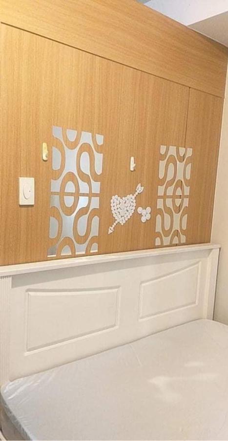 Shell Residence C1 Shortwalk Mall Of Asia Near Airport Manila Bagian luar foto
