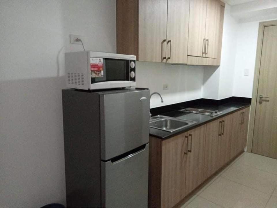 Shell Residence C1 Shortwalk Mall Of Asia Near Airport Manila Bagian luar foto