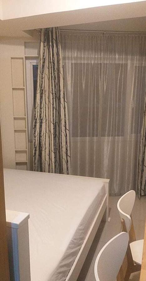 Shell Residence C1 Shortwalk Mall Of Asia Near Airport Manila Bagian luar foto