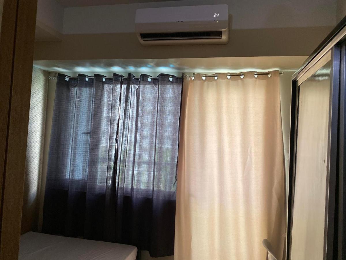 Shell Residence C1 Shortwalk Mall Of Asia Near Airport Manila Bagian luar foto