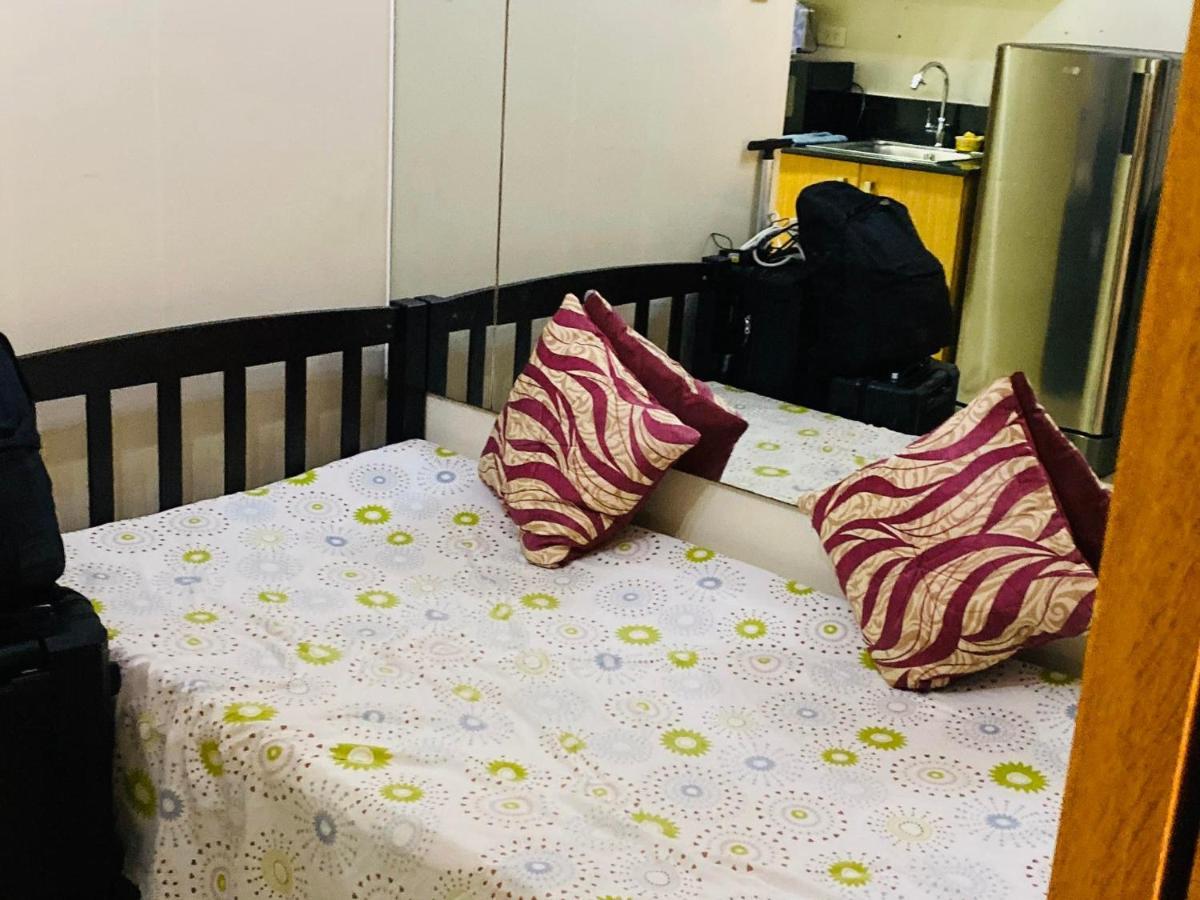 Shell Residence C1 Shortwalk Mall Of Asia Near Airport Manila Bagian luar foto