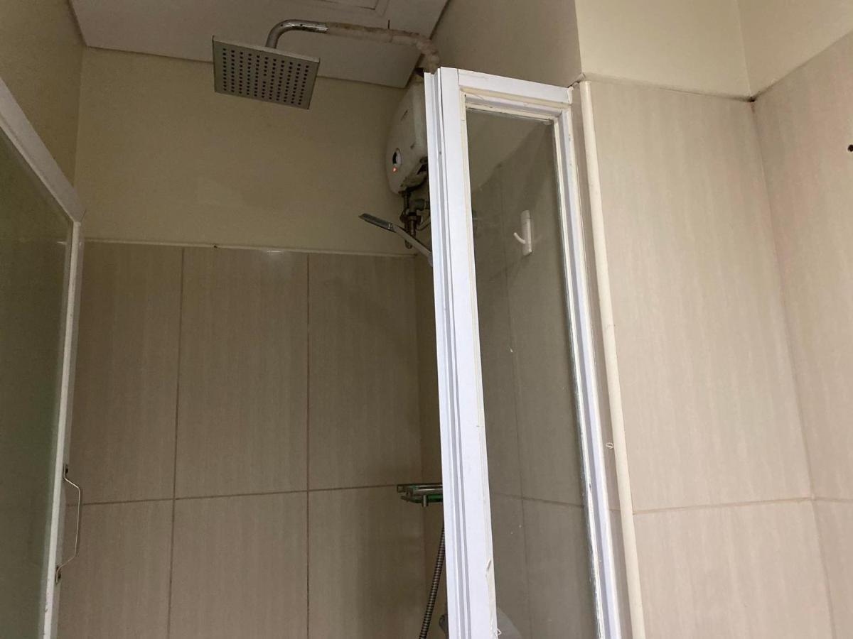 Shell Residence C1 Shortwalk Mall Of Asia Near Airport Manila Bagian luar foto