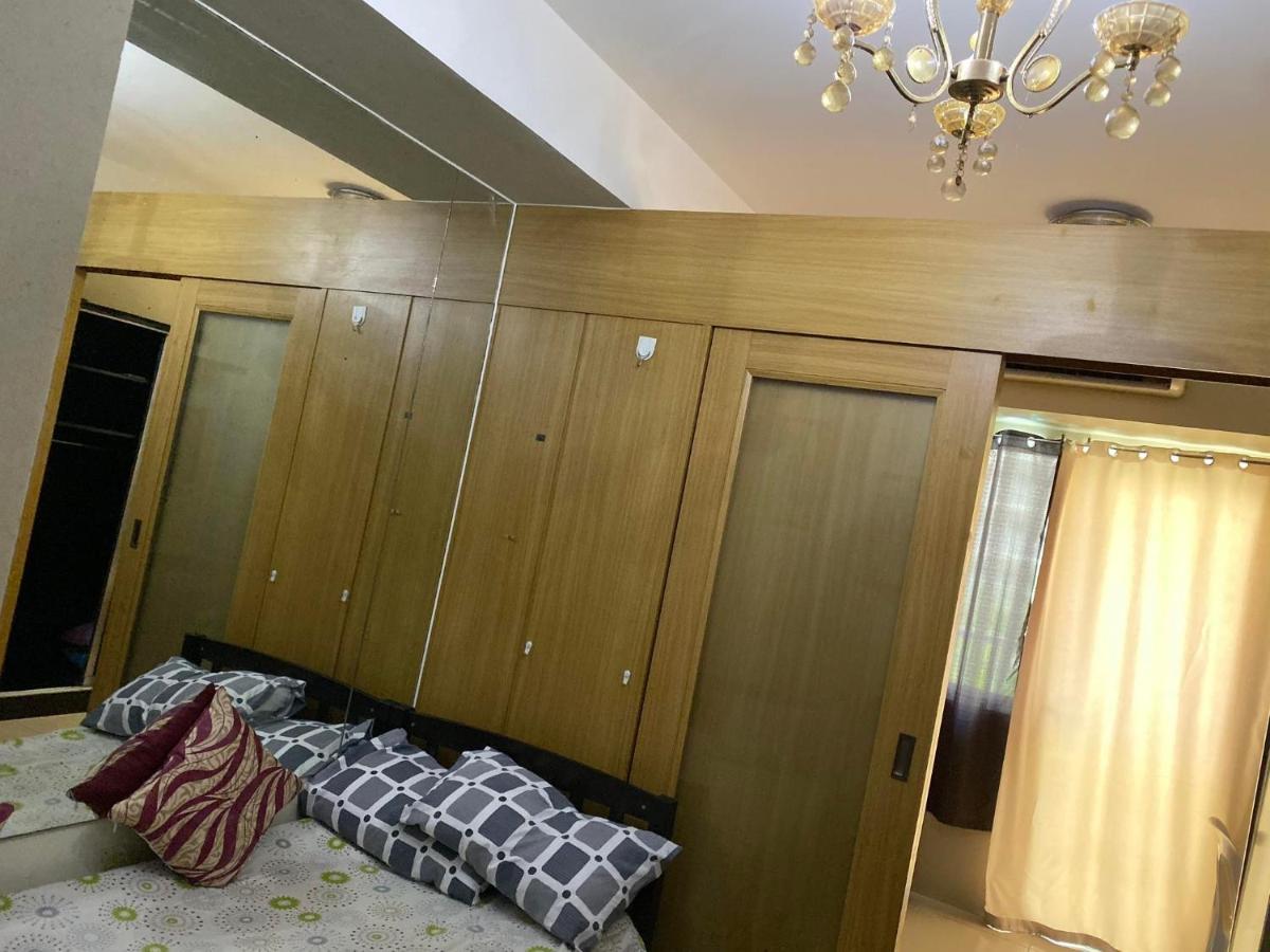 Shell Residence C1 Shortwalk Mall Of Asia Near Airport Manila Bagian luar foto
