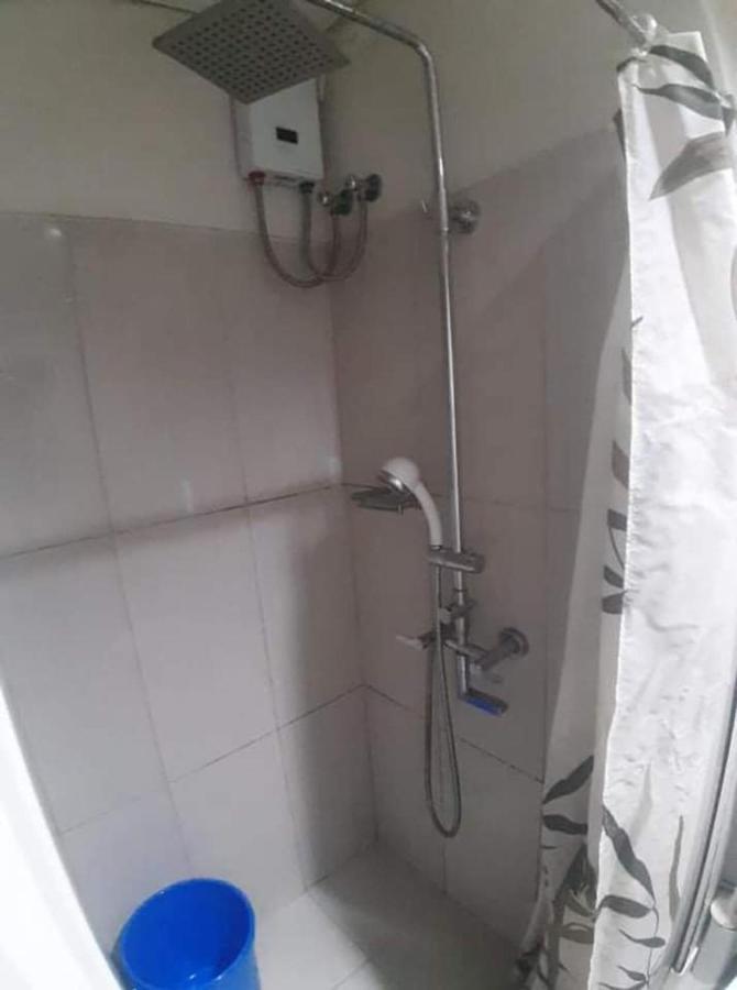 Shell Residence C1 Shortwalk Mall Of Asia Near Airport Manila Bagian luar foto